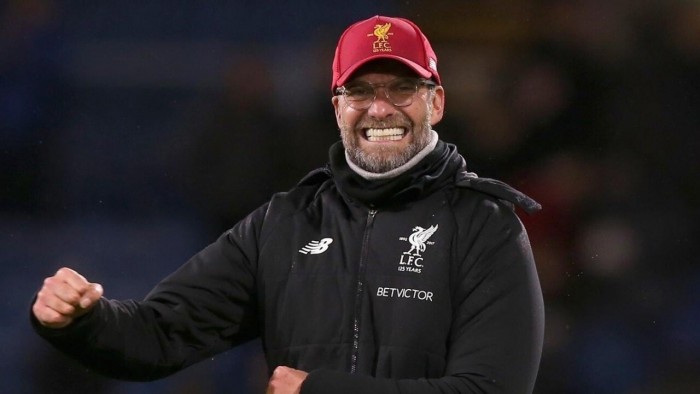 jurgen＿klopp＿liverpool＿.jpeg.jpg 현 프리미어리그 빅 6 감독 부임 기간 및 트로피