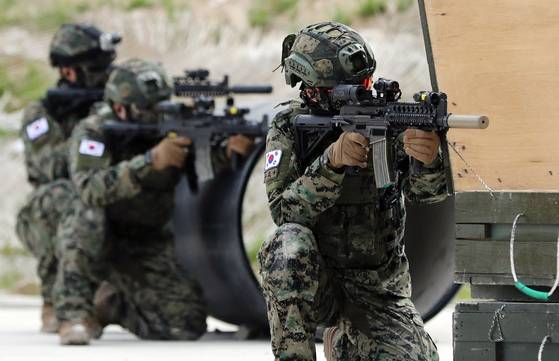 한국 군대에 익숙해지다 보니 생긴 오해들.jpg | 인스티즈