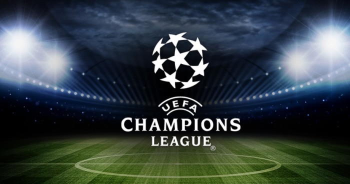 15-16 UEFA 챔피언스리그 : SBS
