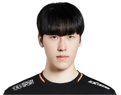 5.JPG LCK 현역 미드라이너 최다 픽 챔피언 TOP5