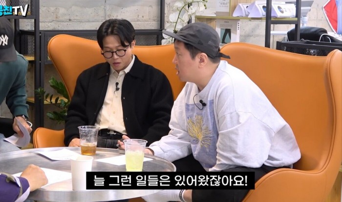 8.jpg 김남일 &quot;이강인은 한국 축구의 미래, 태국전 소집해야한다.&quot;