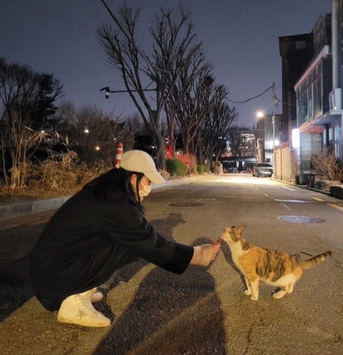 활동 뜸한 여배우 수애 근황 ㄷㄷ