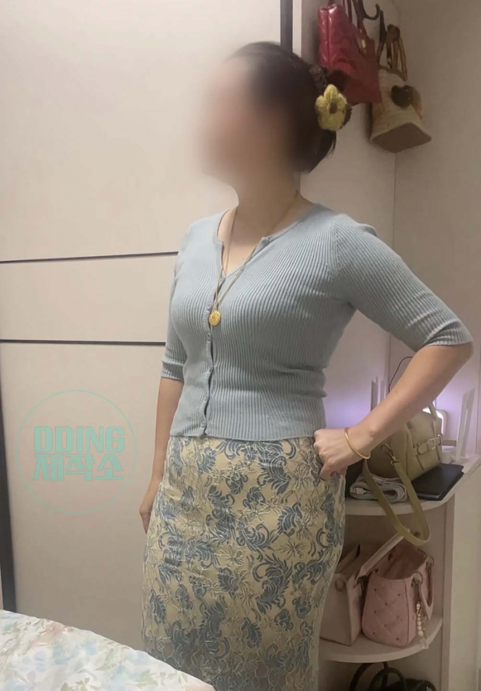 장모님과 함께 산지 3년..